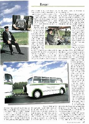 IFA H6B mit Hänger W701