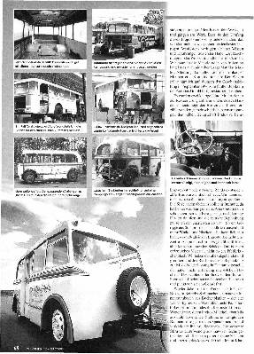 IFA H6B mit Hänger W701