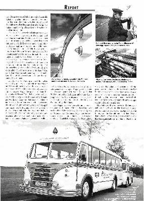 IFA H6B mit Hänger W701