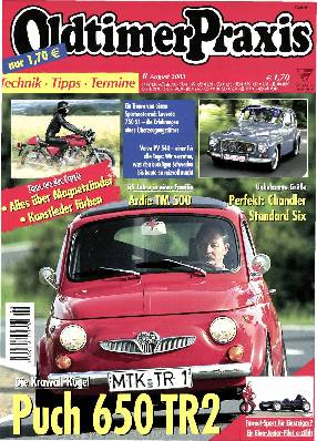 Ausgabe 8