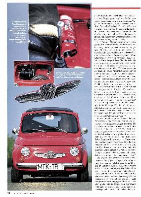 Steyr-Puch 650 TR2,