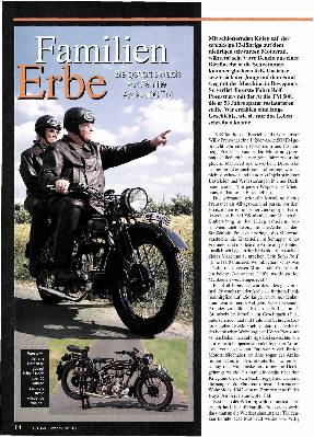 Ardie TM 500