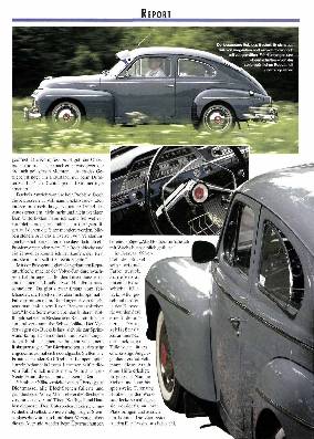 Volvo PV544