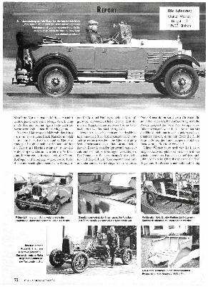 Chandler Standard Six