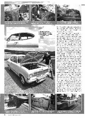 Opel Kadett Coupé LS