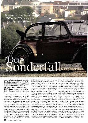 DKW Sonderklasse