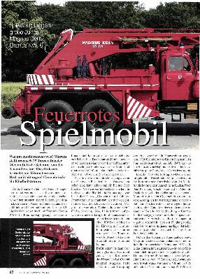 Magirus Deutz Uranus KW 16