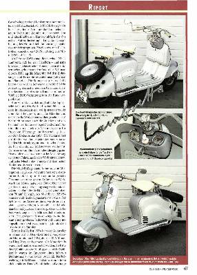 NSU Lambretta