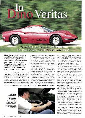 Ferrari Dino 246 GT