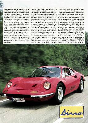 Ferrari Dino 246 GT