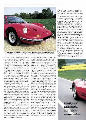Ferrari Dino 246 GT
