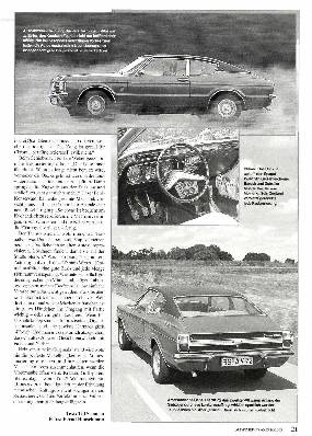 Ford Taunus Coupé
