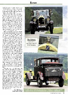 Talbot DC 10hp Landaulet