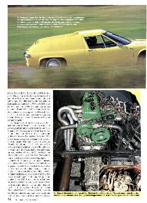 Lotus Europa