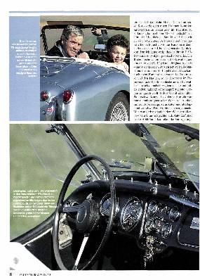 Triumph TR 3A