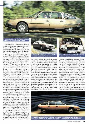 Citroën CX