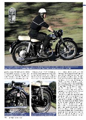 Zündapp DB 205 Elastic und DB 203 Comfort