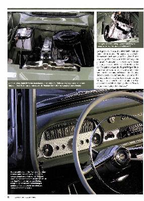 Opel Rekord Olympia Caravan P1
