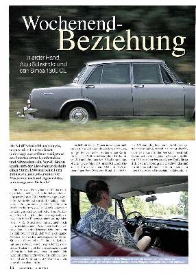 Simca 1300 GL