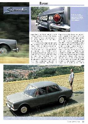Simca 1300 GL