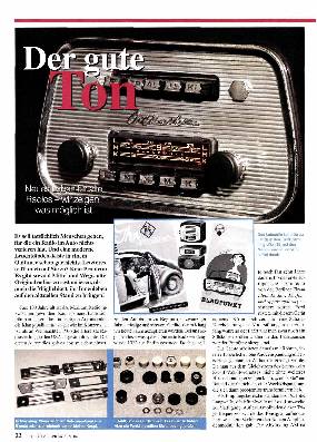 Radios