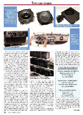 Radios