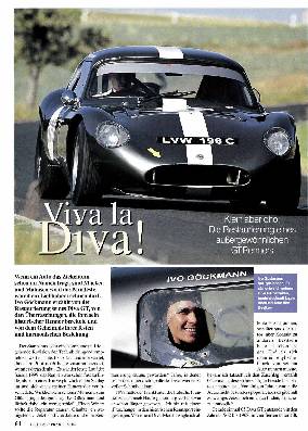 Diva GT