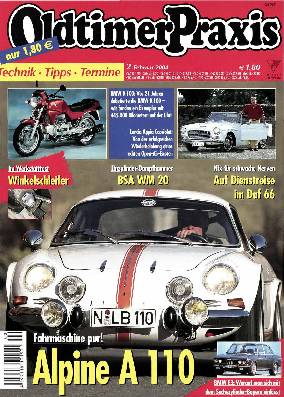 Ausgabe 2