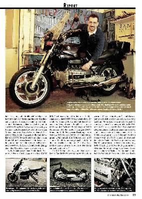 BMW K100