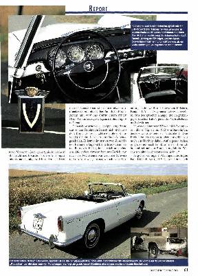 Lancia Appia Convertible
