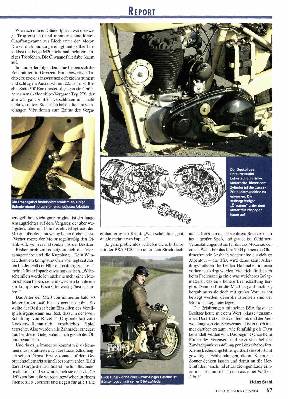 BSA M 20