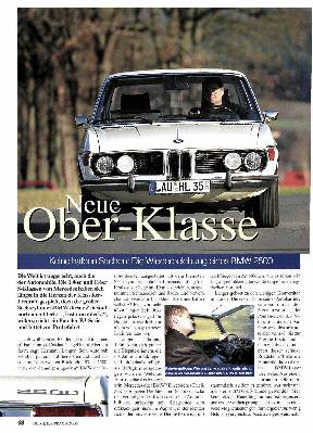 BMW 2500