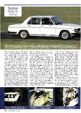 BMW 2500