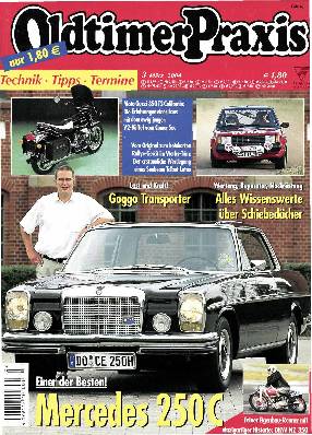Ausgabe 3