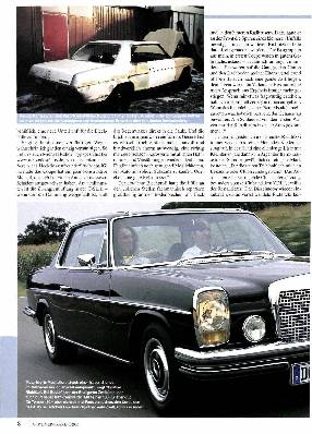 Mercedes 250 C