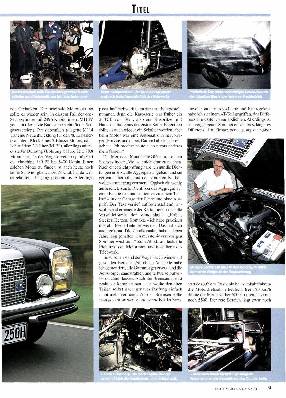 Mercedes 250 C