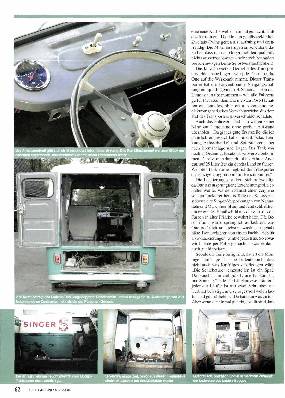 Goggomobil TL 400