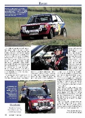 Talbot Sunbeam Lotus
