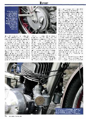 Kutil-Eigenbau: DKW-Rennmotorrad auf NZ-350-Basis