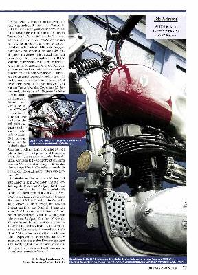 Kutil-Eigenbau: DKW-Rennmotorrad auf NZ-350-Basis