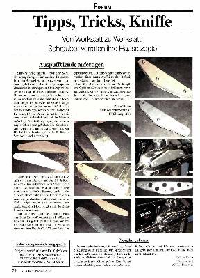 Kutil-Eigenbau: DKW-Rennmotorrad auf NZ-350-Basis