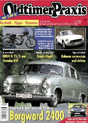 Ausgabe 4