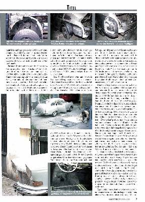 Borgward Hansa 2400 Fließheck