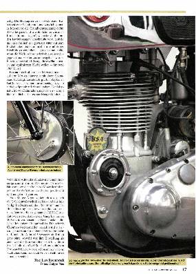 BSA Gold Star