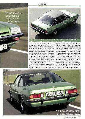 Opel Manta