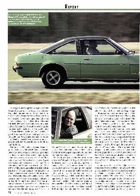 Opel Manta