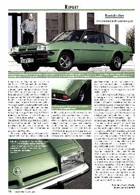 Opel Manta