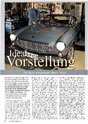 Volvo P 1800 S