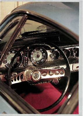 Volvo P 1800 S