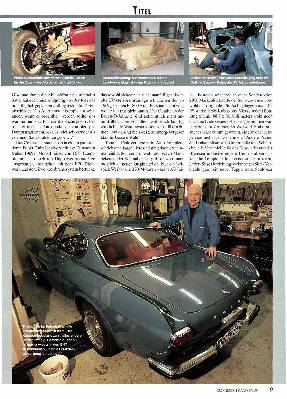 Volvo P 1800 S